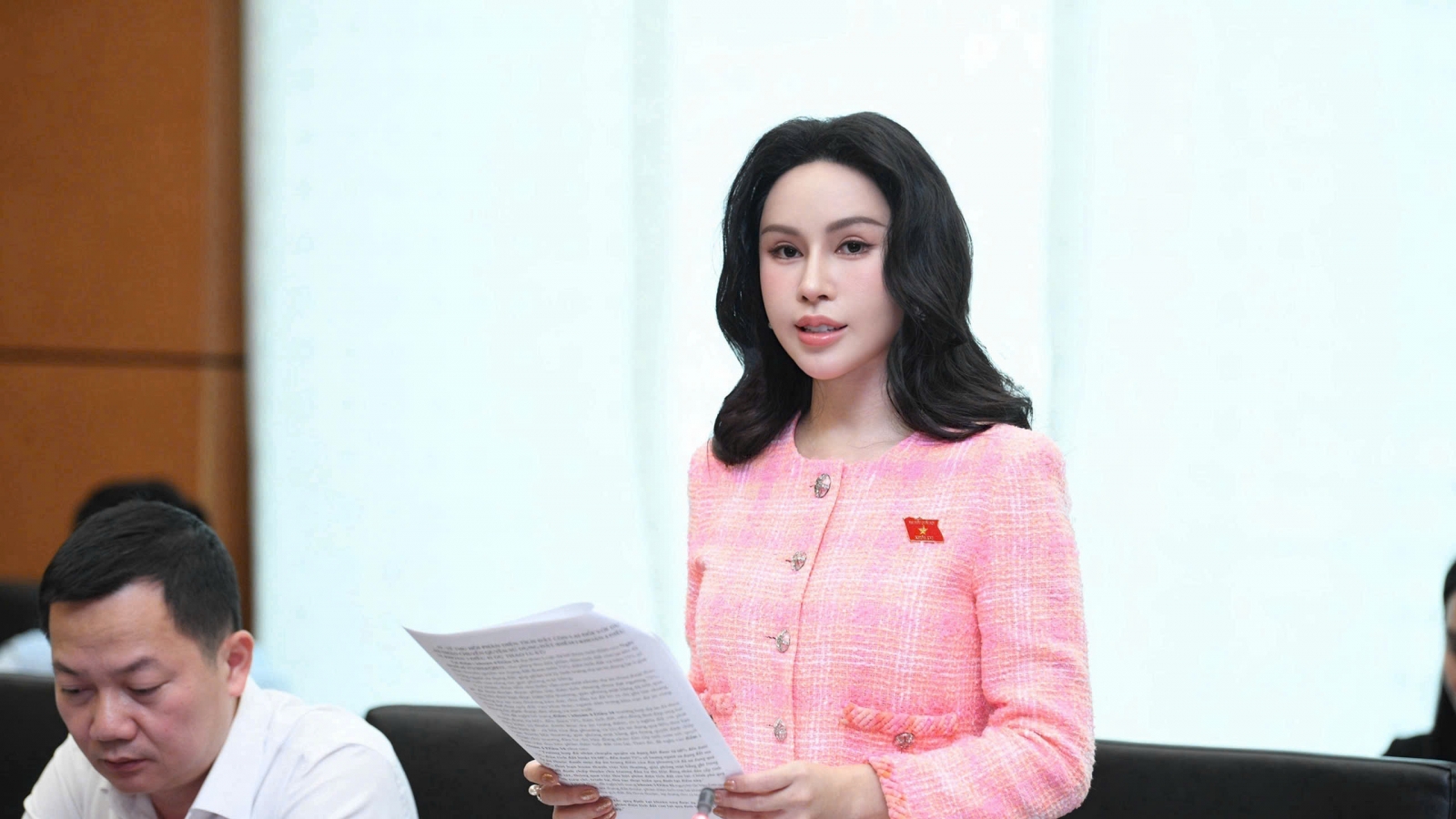 Tháo gỡ điểm nghẽn, giải phóng nguồn lực của thị trường bất động sản