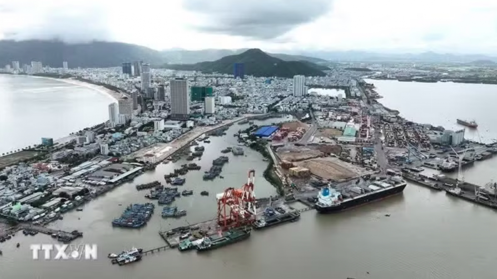 Vietnam Logistics Forum 2026 to be held in early November