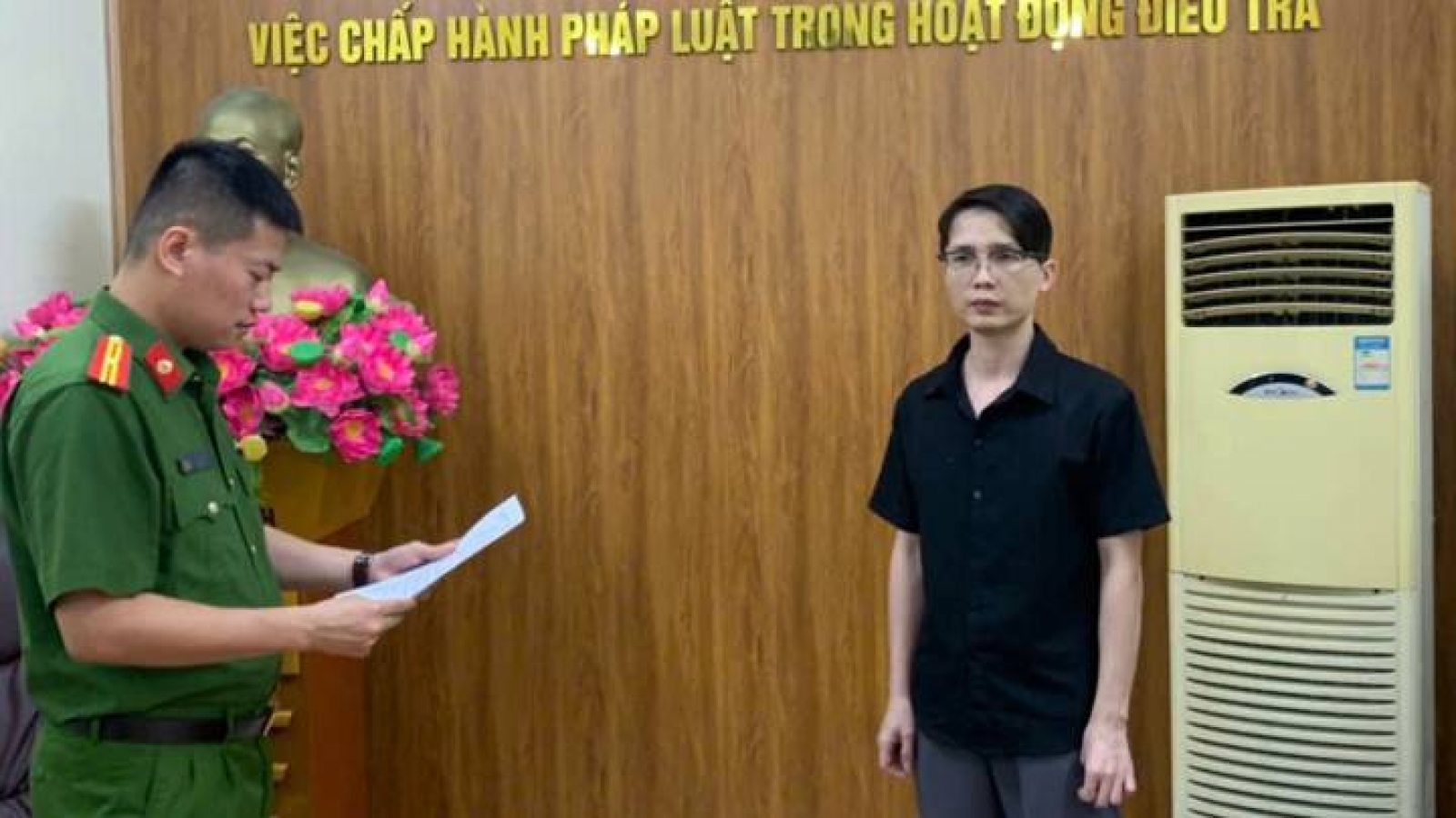 Khởi tố nhân viên đại lý ô tô vì chiếm đoạt hơn 1,1 tỷ đồng của khách hàng