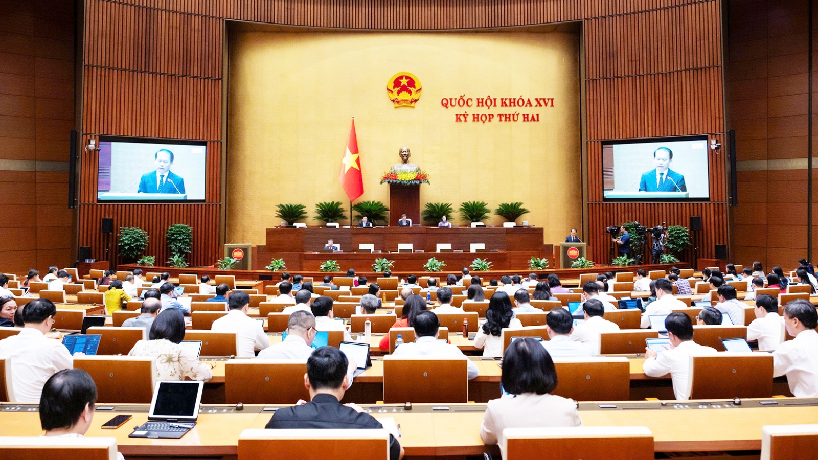 Sửa Luật Bảo vệ môi trường: Cắt giảm thủ tục, tăng quản lý bằng dữ liệu