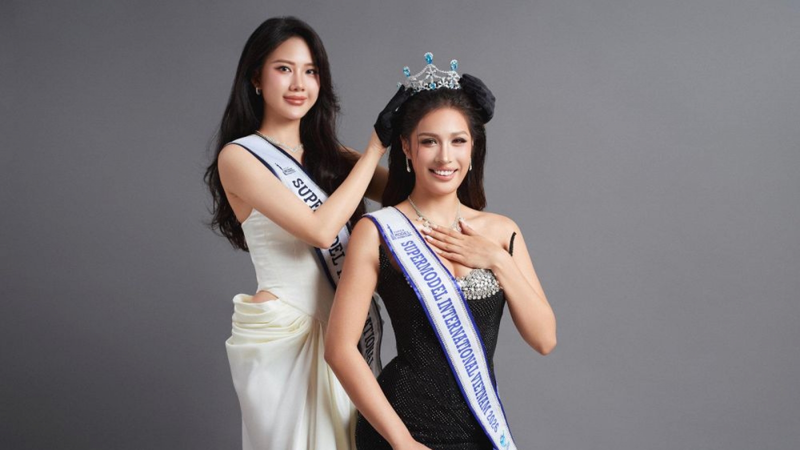 Mai Anh to represent Vietnam at Supermodel International 2026