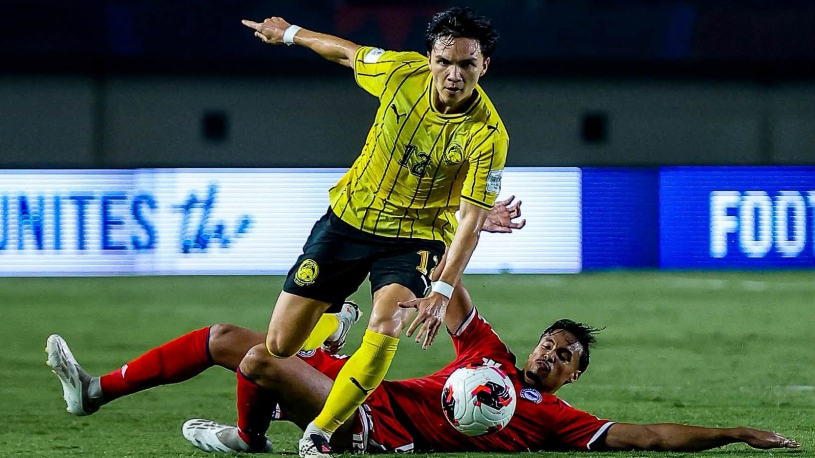 Malaysia phản ứng khi hụt vé chung kết FIFA ASEAN Cup 2026