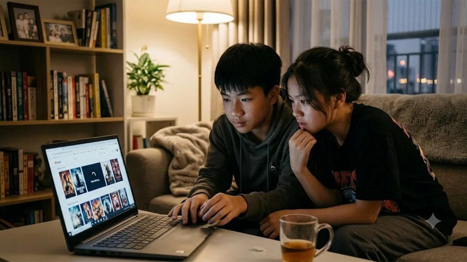 Phim vi phạm trên Internet: Không chỉ dừng ở chặn truy cập
