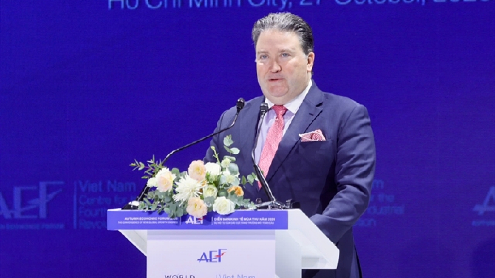 VIFC needs to build trust, ensure stable investment climate
