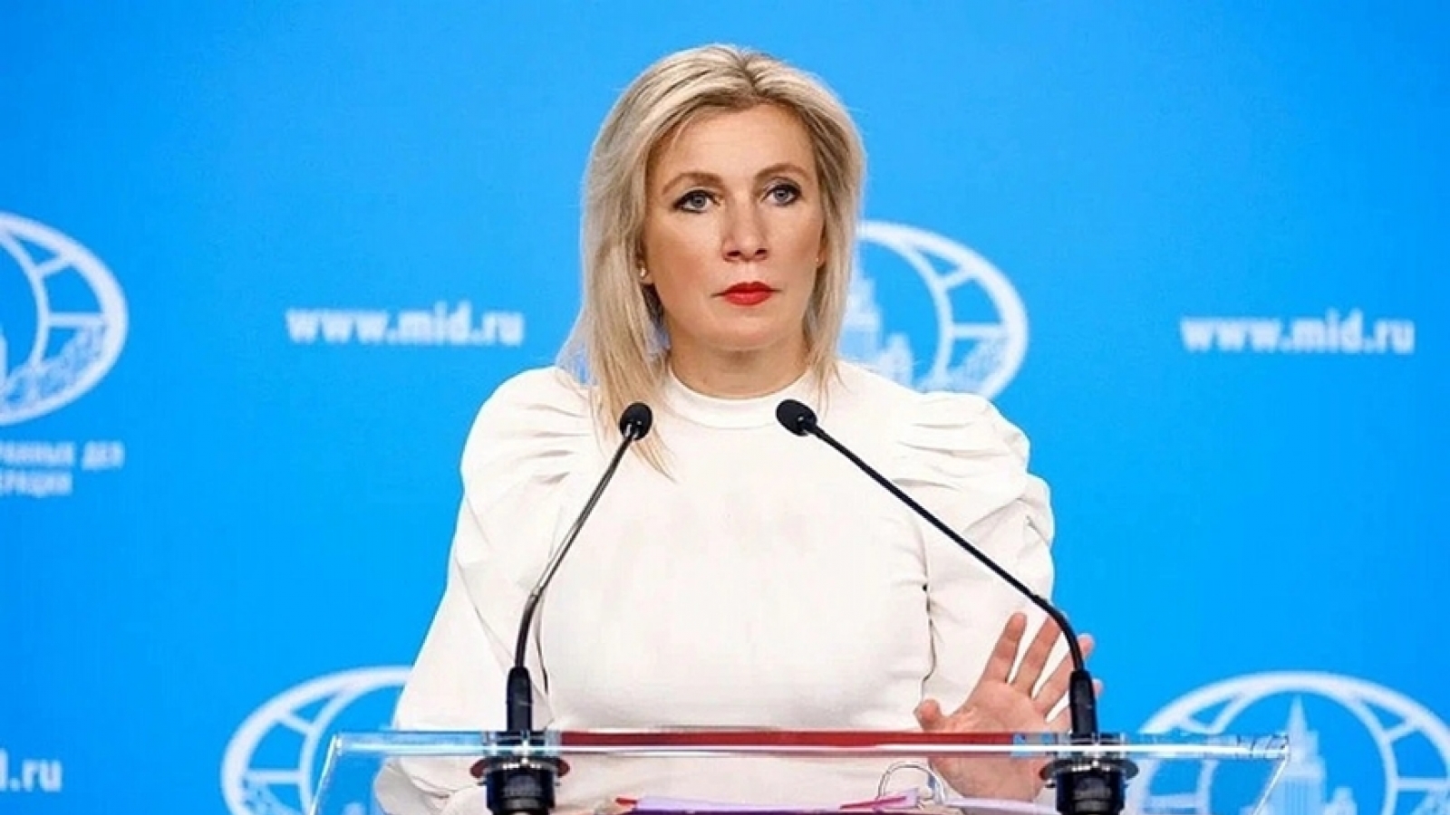 Nga tiếp tục cảnh báo công dân nước ngoài không ở lại và không đến Ukraine