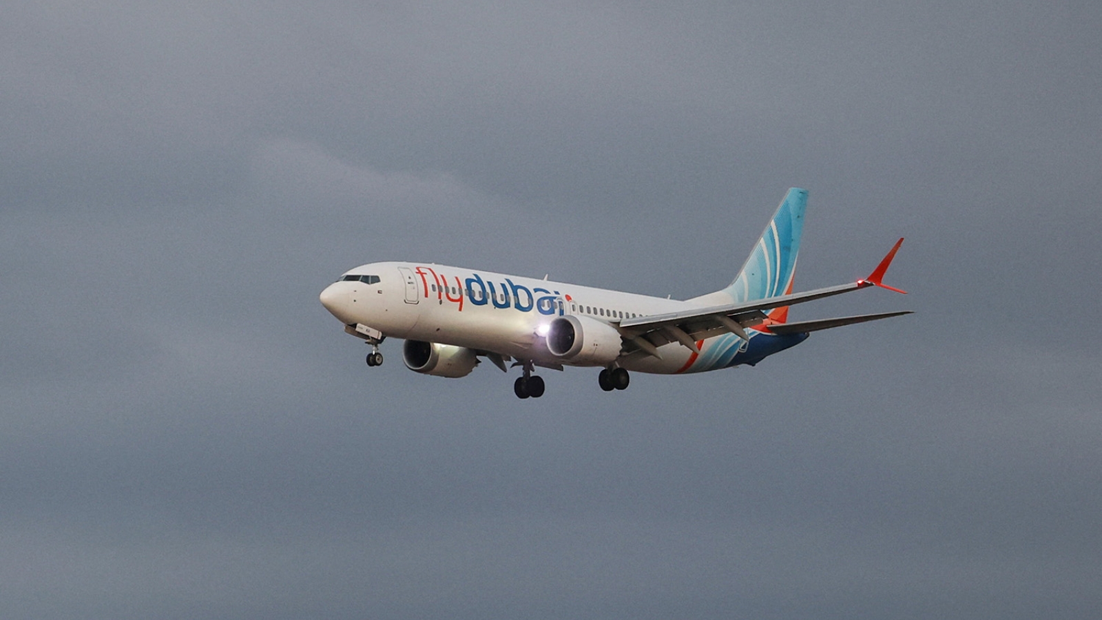 Cơ phó Flydubai từng lên kế hoạch lao máy bay xuống Israel từ tháng 7