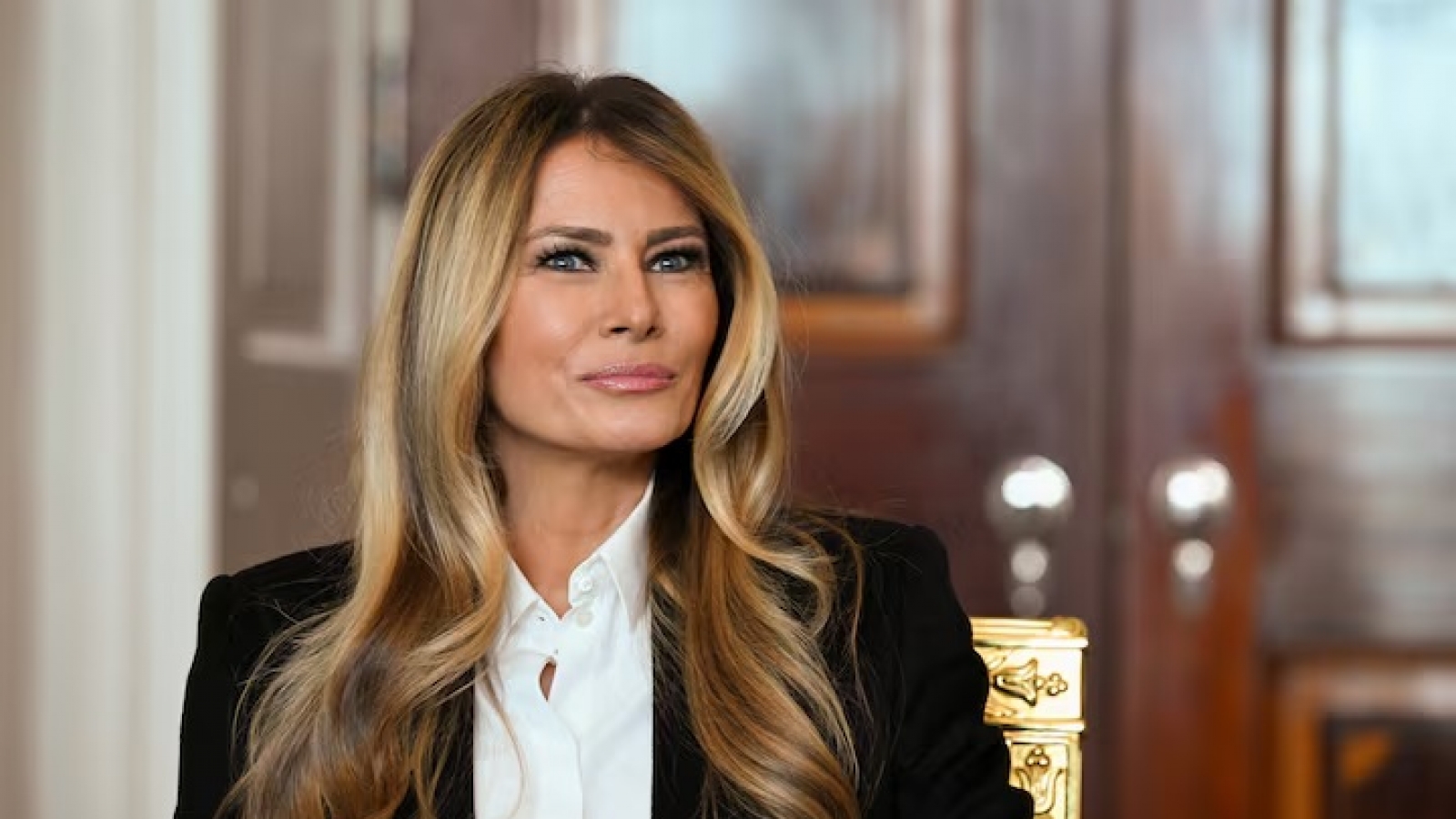 Hé lộ vai trò bí mật của bà Melania trong thỏa thuận ngừng bắn Nga - Ukraine