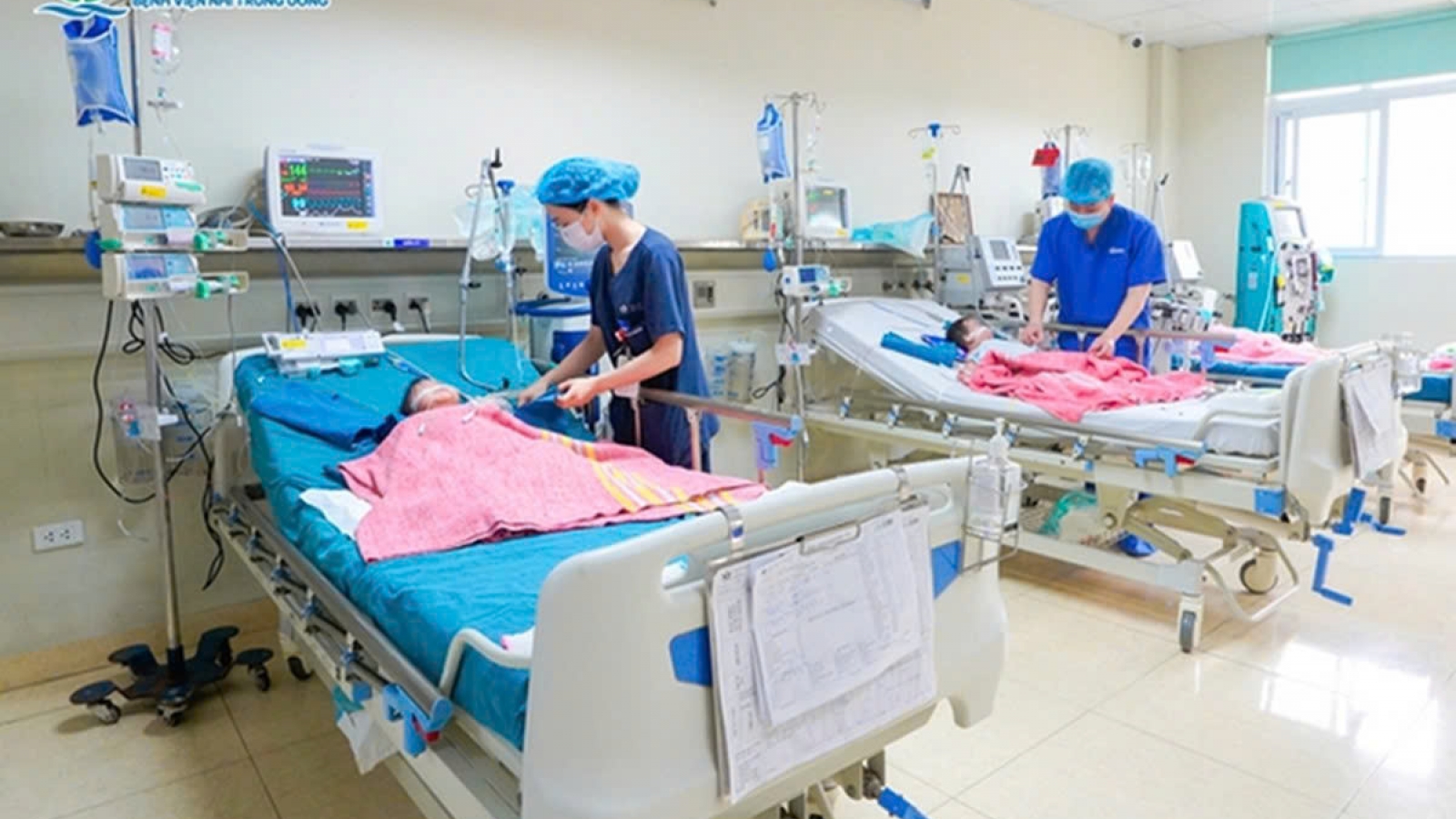 Meningococcal disease claims two lives in Ca Mau, Vietnam enhances surveillance