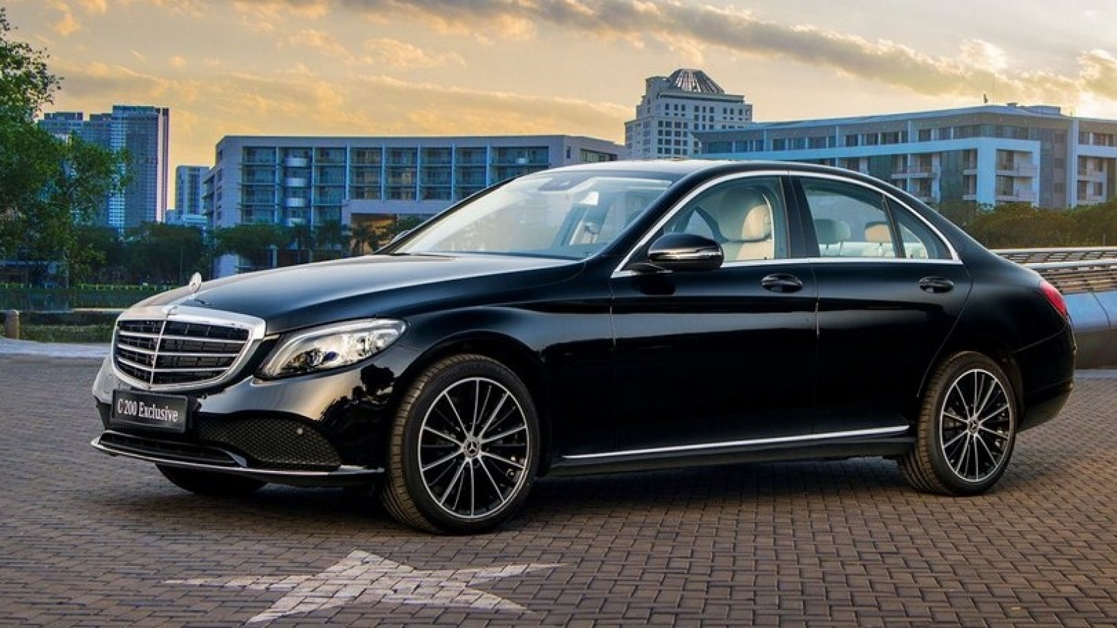 Mercedes-Benz mở rộng đợt triệu hồi tại Việt Nam do lỗi nguy cơ trôi xe