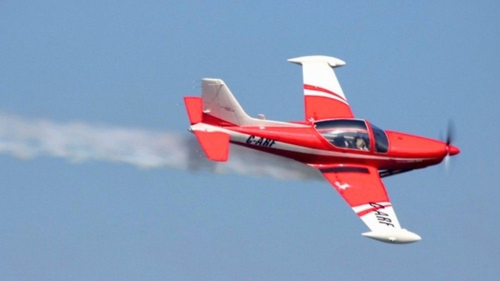 Philippines điều tra sự cố rơi hai máy bay SF-260