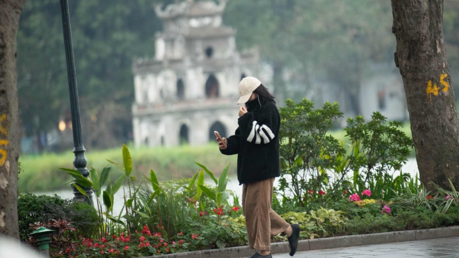Không khí lạnh kéo dài đến bao giờ, miền Bắc còn nắng nóng?