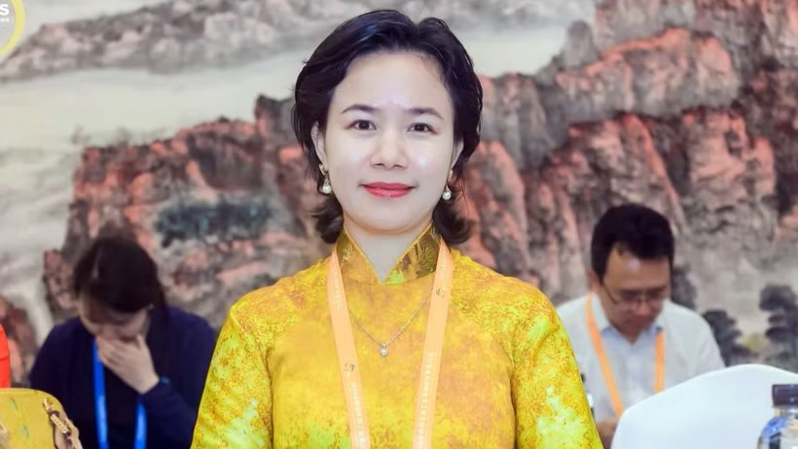 Overseas Vietnamese women offer ideas for national development