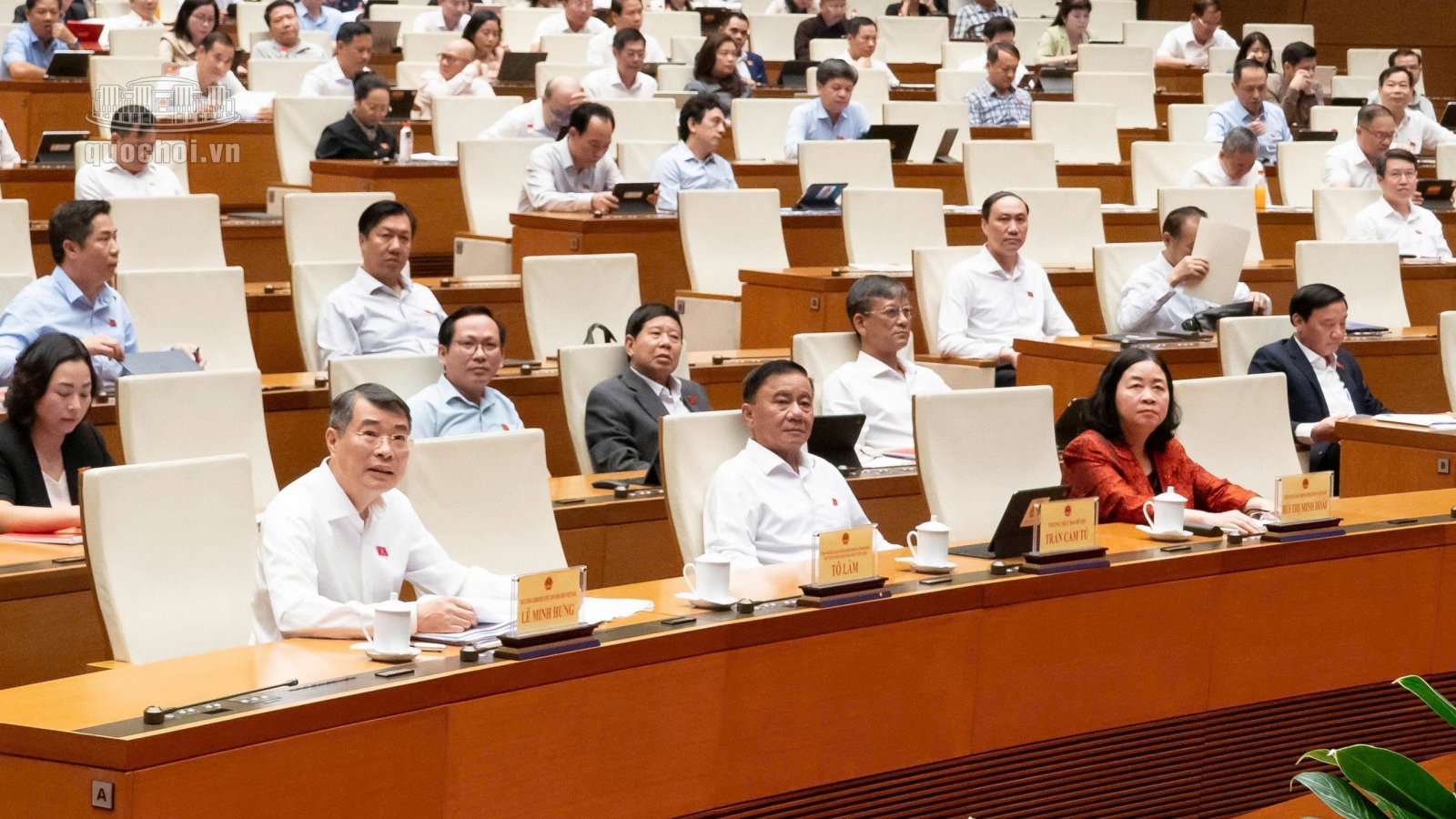 Double-digit growth ambition hinges on efficient capital, institutional reform