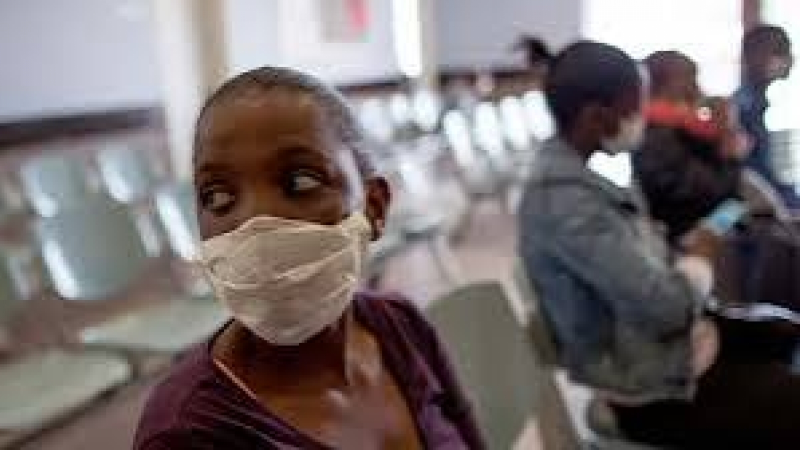 Nigeria ghi nhận 11.000 ca mắc bệnh lao tại một bang