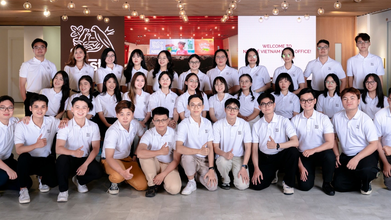 Cúp Thánh Gióng 2026: Ghi nhận hành trình phát triển cùng Việt Nam của Nestlé