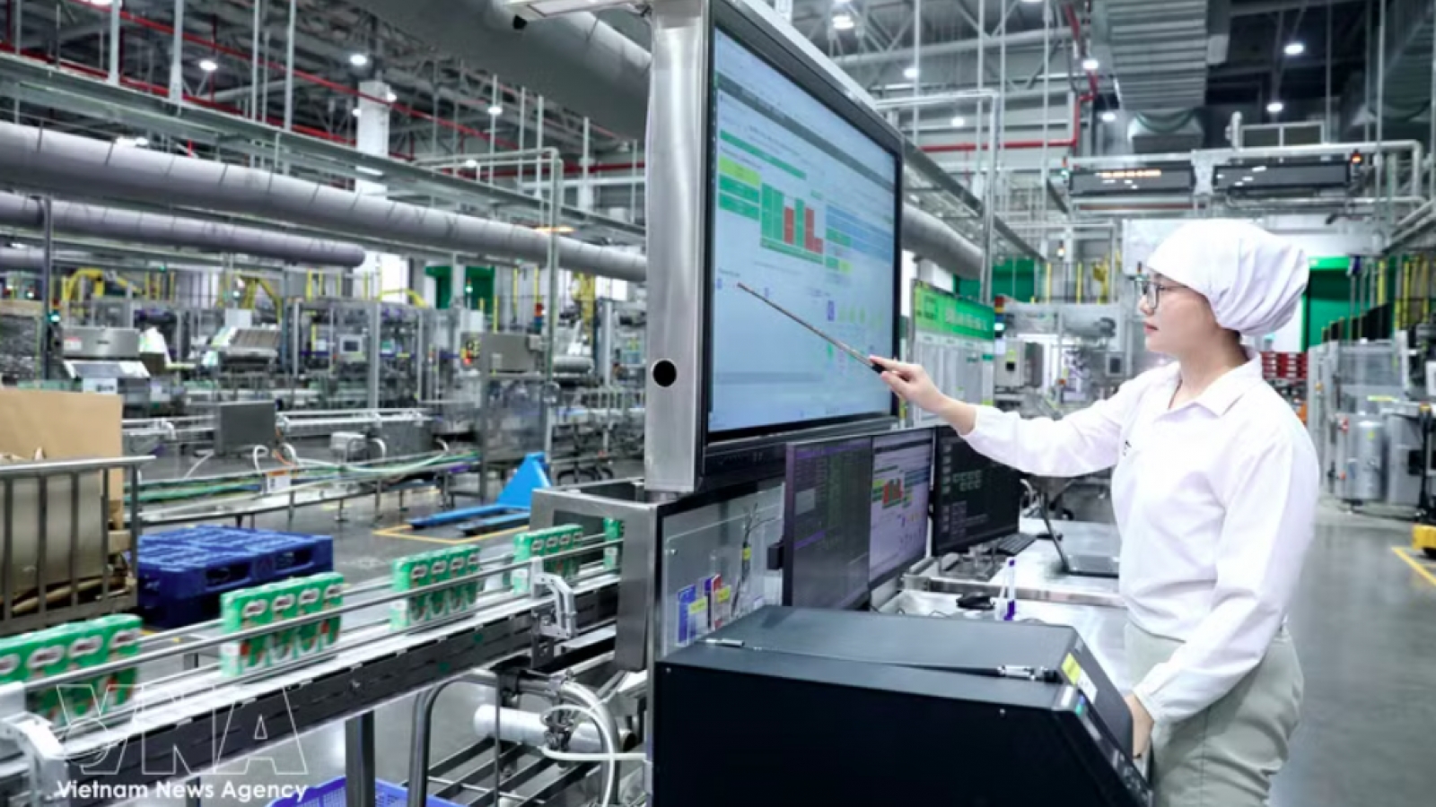Vietnam remains growth bright spot in Southeast Asia
