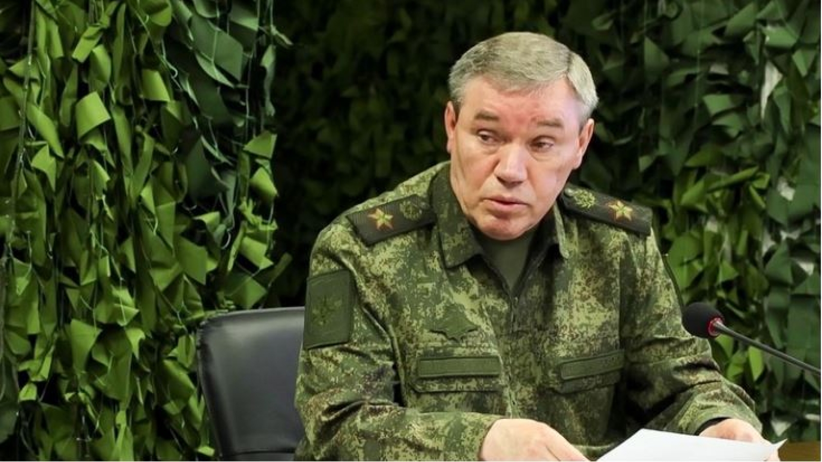 Nga tuyên bố kiểm soát thành trì quan trọng của Ukraine ở Donbass