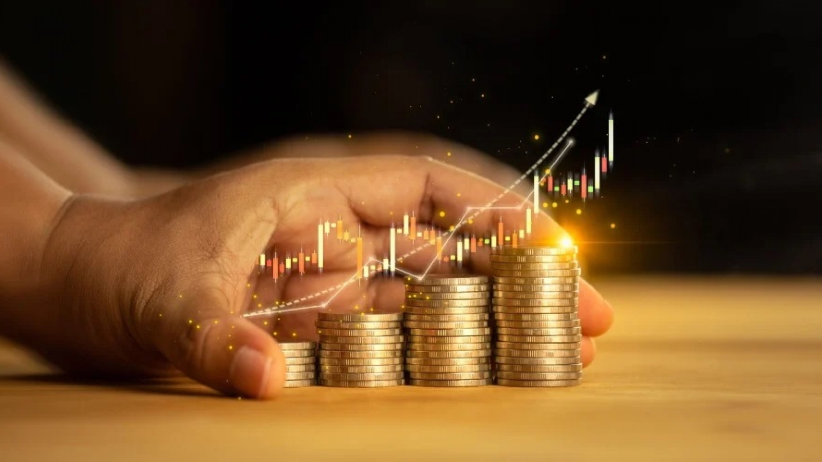Từ 0,7% lên 5% GDP: Ngành quỹ Việt Nam trước áp lực tăng trưởng gấp nhiều lần