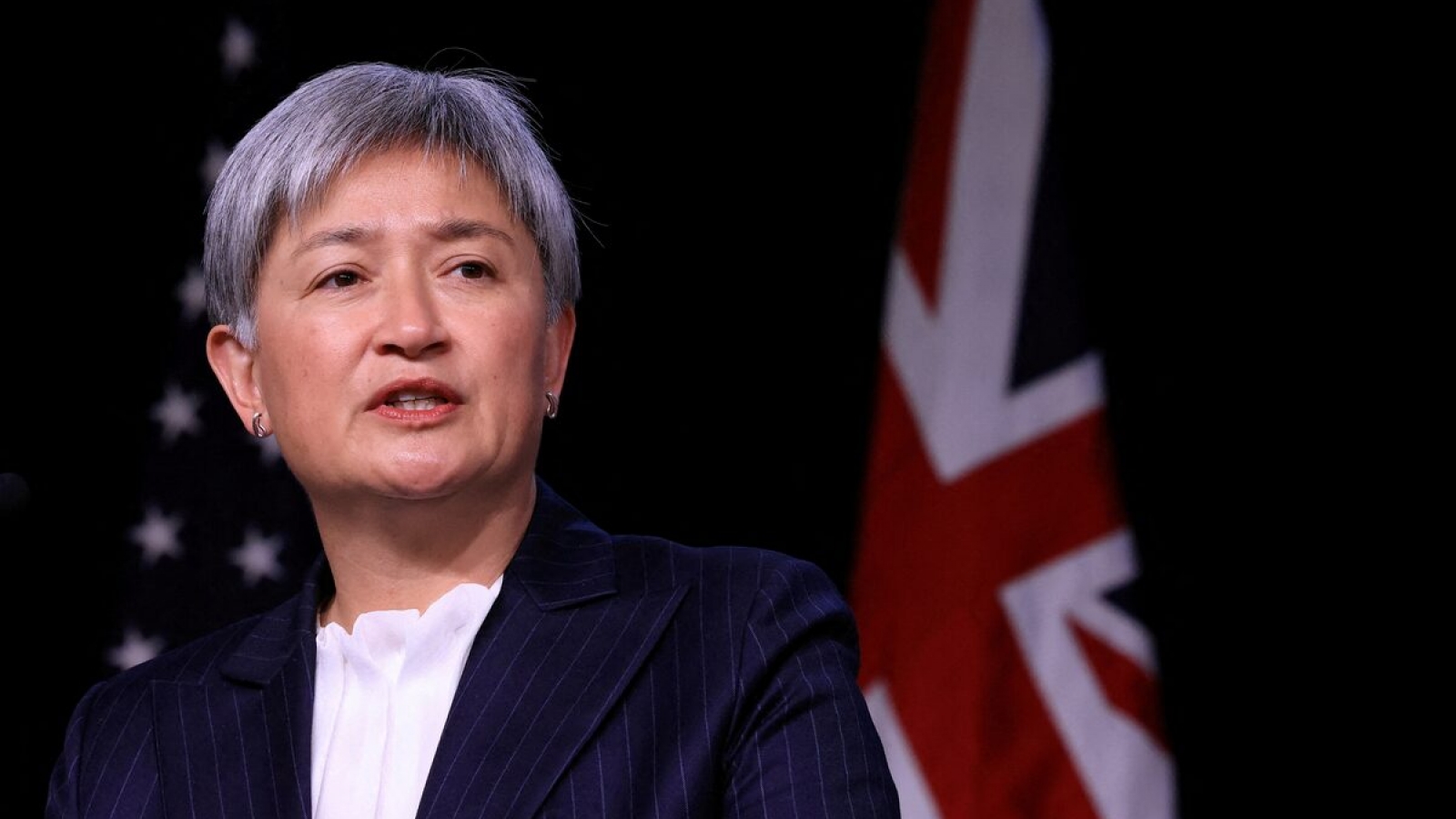 Australia tái áp đặt lệnh trừng phạt nhiều cá nhân, tổ chức liên quan Hamas