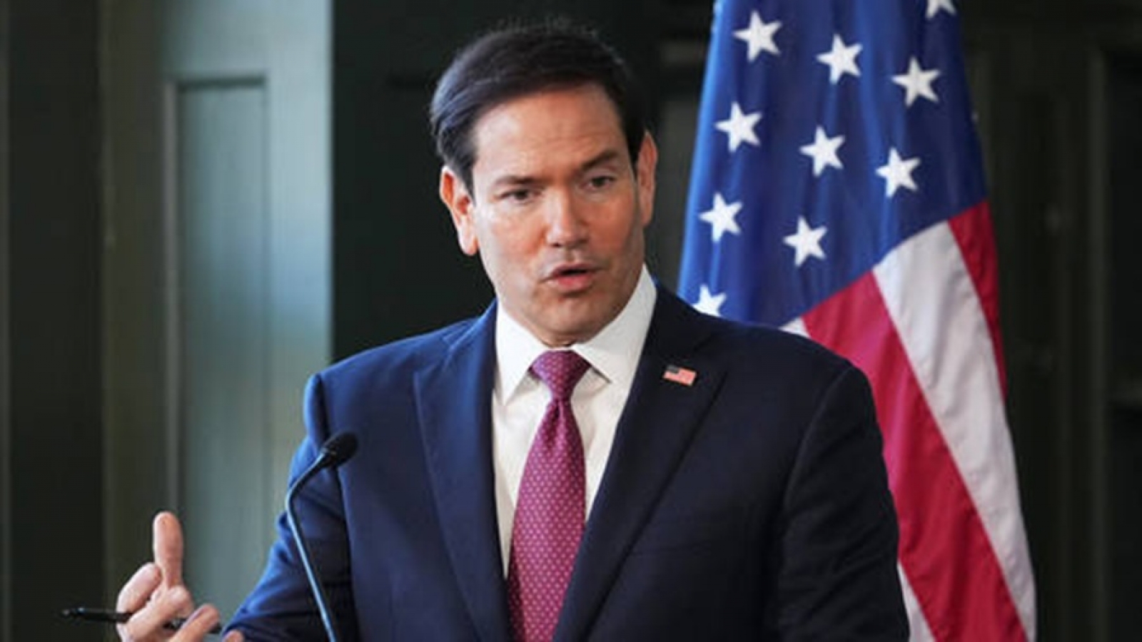Ngoại trưởng Rubio nói về khả năng Ukraine gia nhập NATO