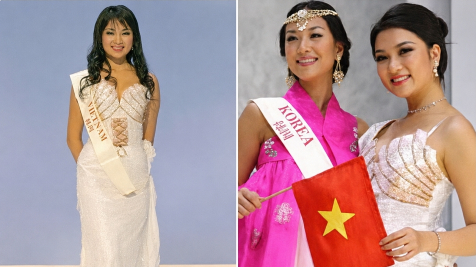 Hoa hậu Việt Nam thành tiến sĩ ở tuổi 41: Lọt top 15 Miss World, sống kín tiếng