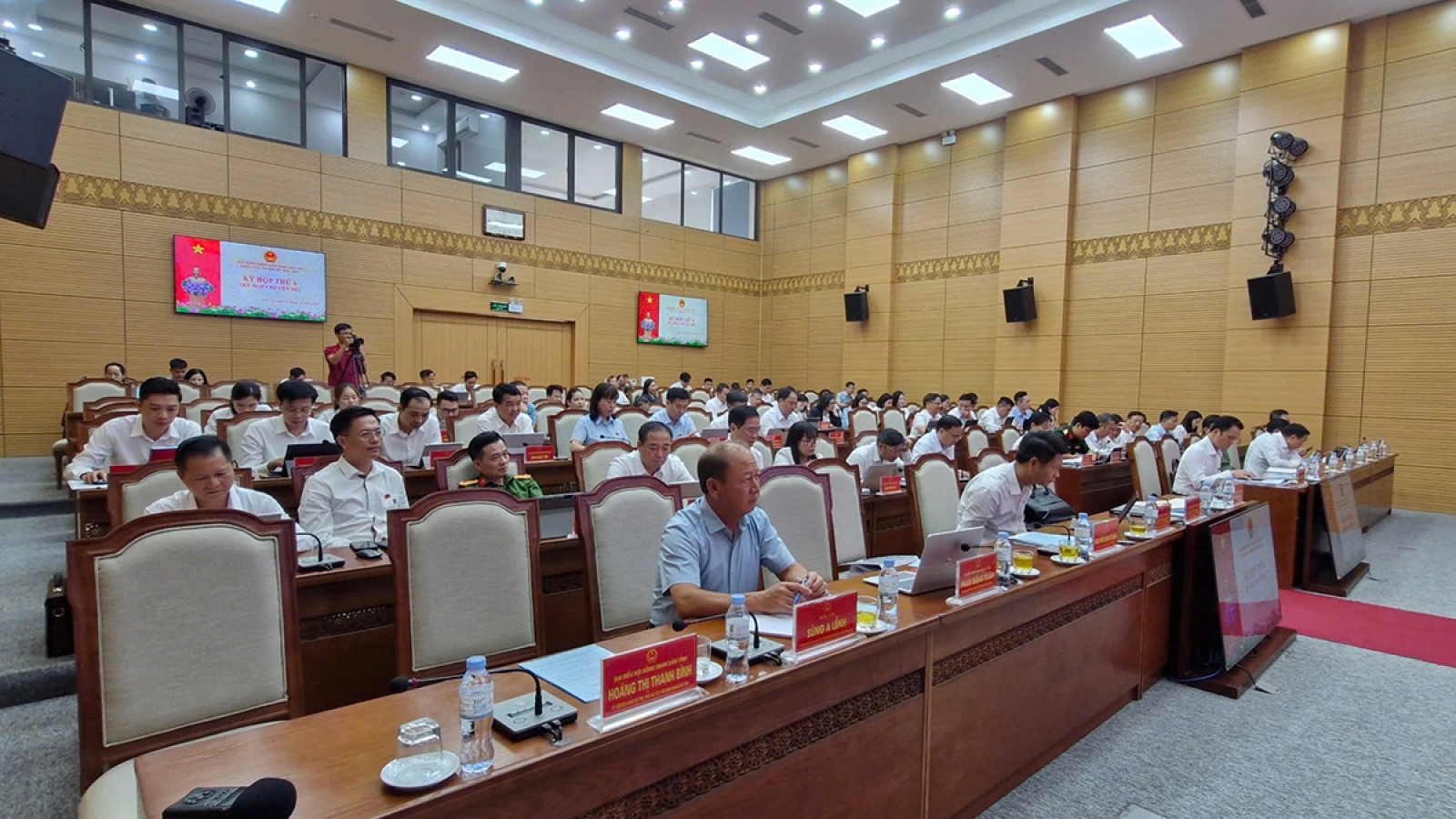 Lào Cai dành hơn 585 tỷ đồng phát triển nguồn nhân lực