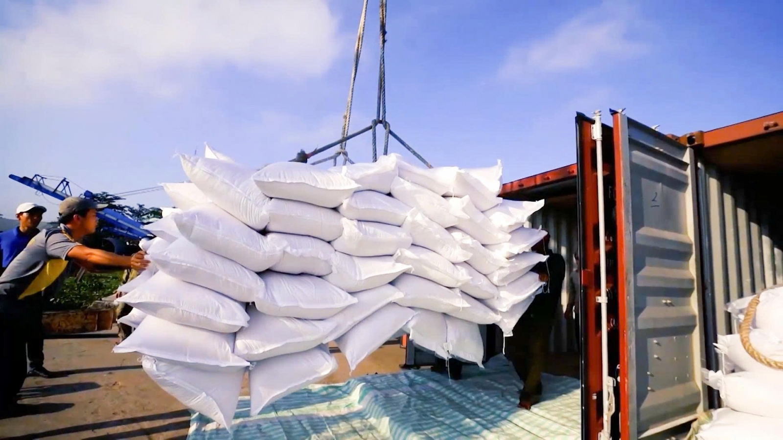 Cần Thơ nỗ lực phấn đấu để đạt mục tiêu tăng trưởng 2 con số