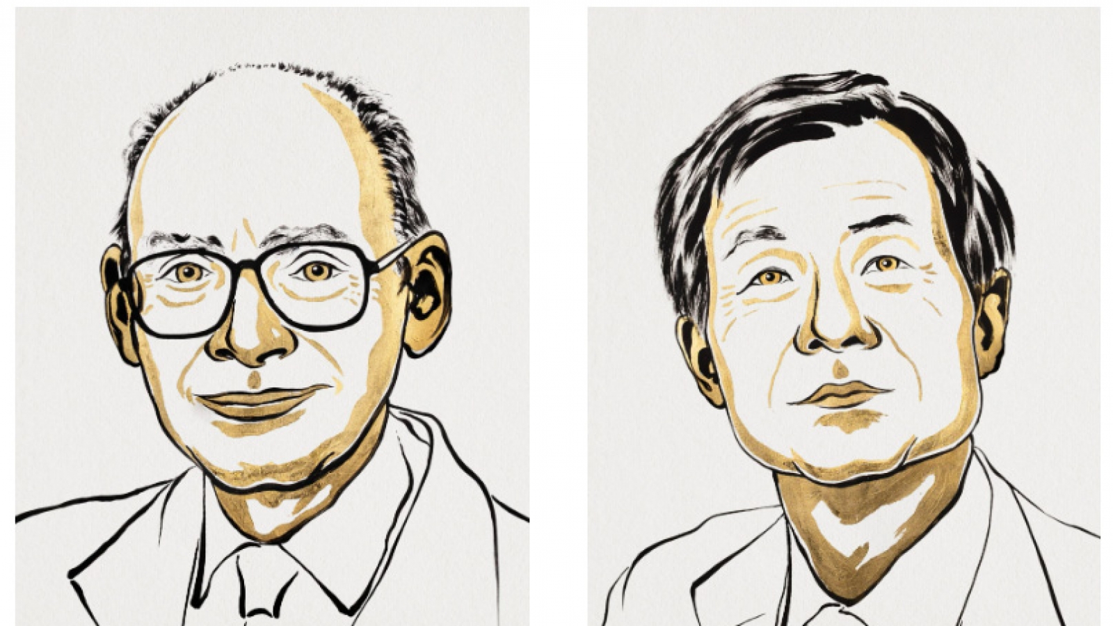 Giải Nobel Hóa học 2026 trao cho nghiên cứu về phân tử ảnh gương