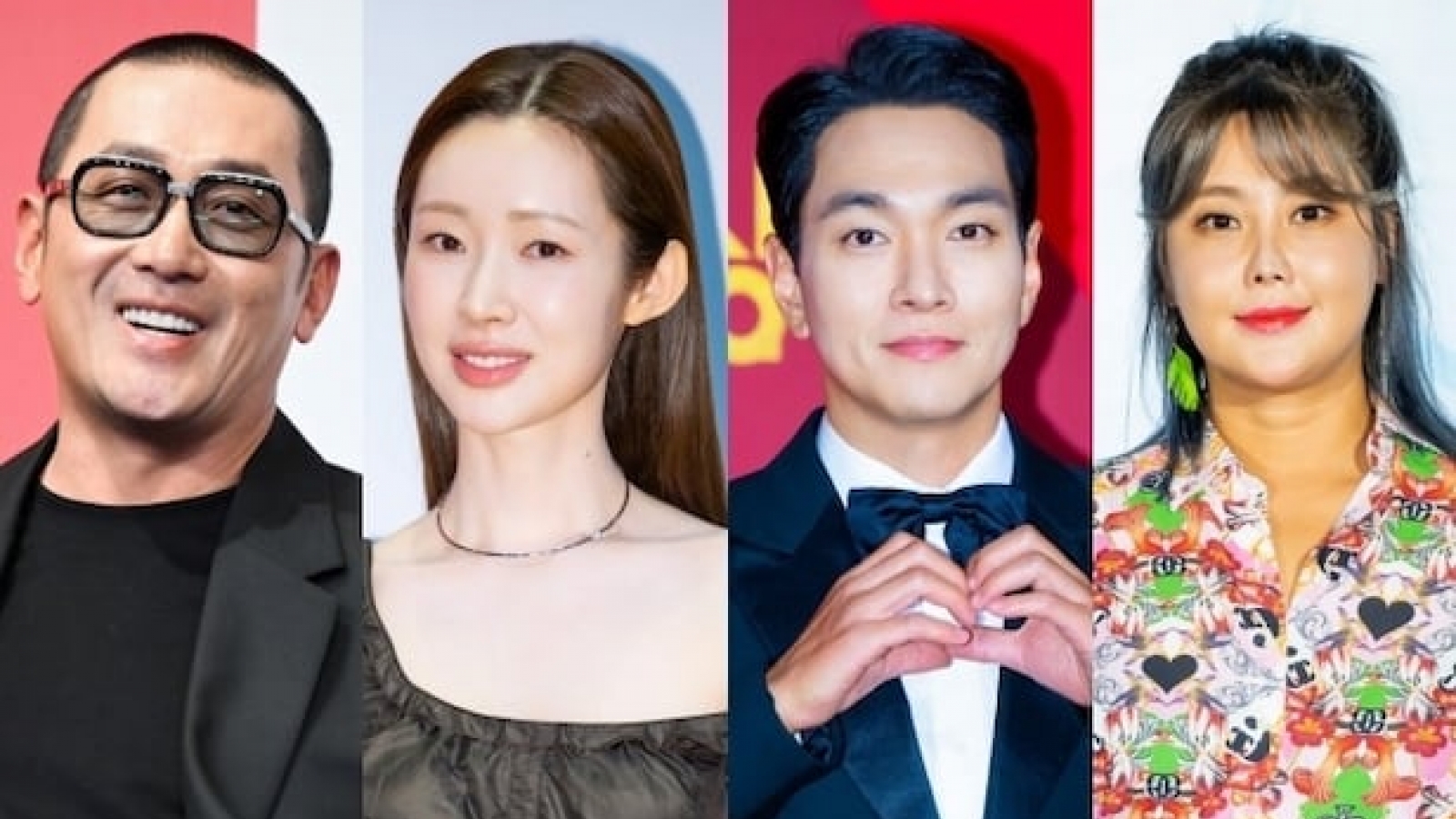 Showbiz Hàn ngỡ ngàng khi loạt cặp đôi tuyên bố kết hôn