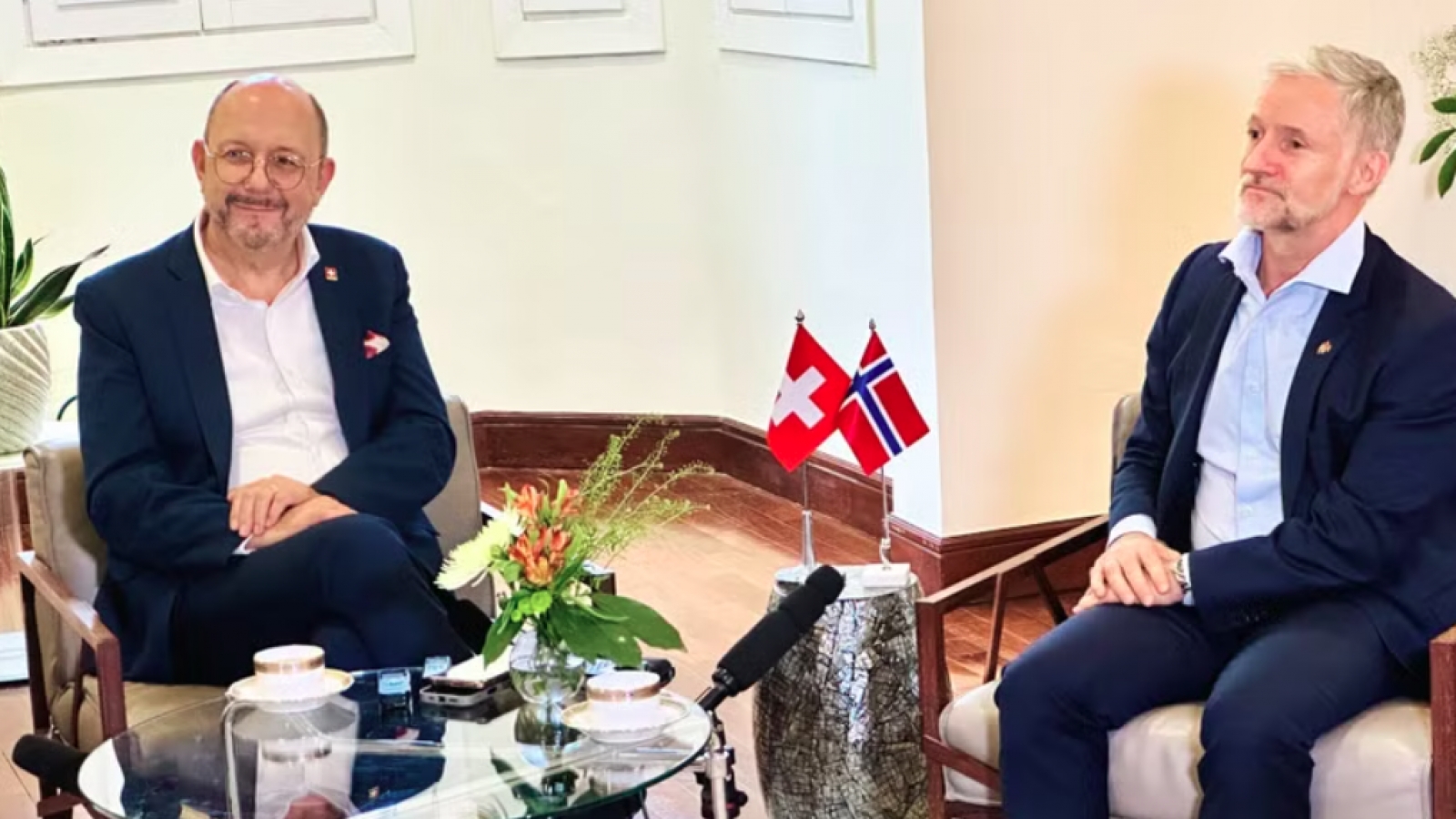 Vietnam–EFTA trade deal opens up new chapter in cooperation