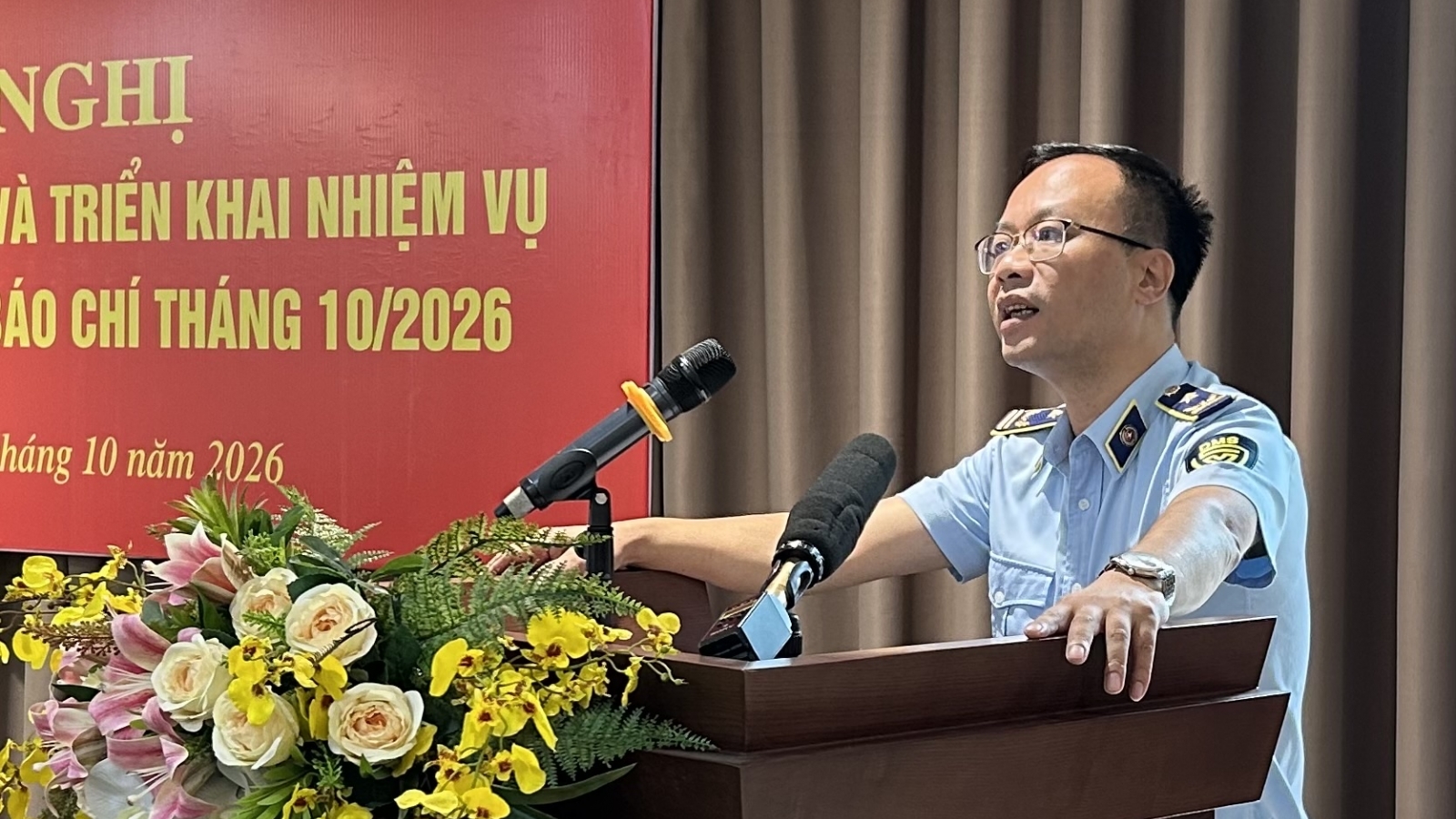 Hà Nội phát hiện xử phạt vi phạm sản xuất, kinh doanh hàng hóa hơn 60 tỷ đồng