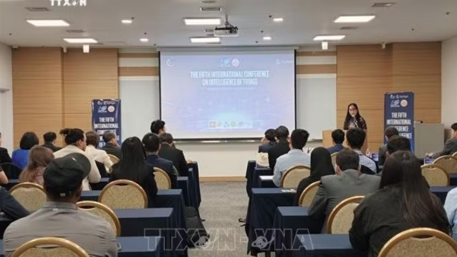 Vietnamese role highlighted at ICIT 2026 in RoK
