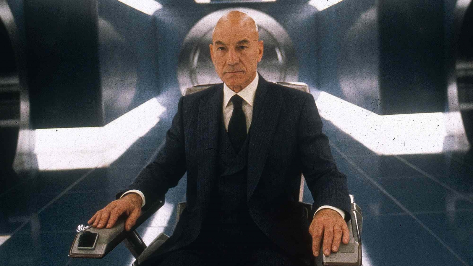 Patrick Stewart, Giáo sư X của “X-Men”, qua đời ở tuổi 86