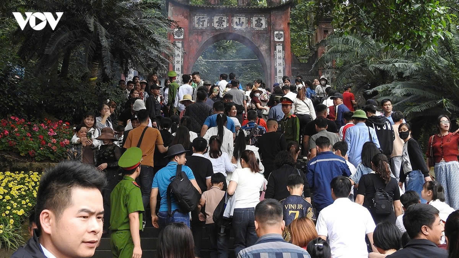 Hung Kings Commemoration 2027 to boost tourism in ancestral land