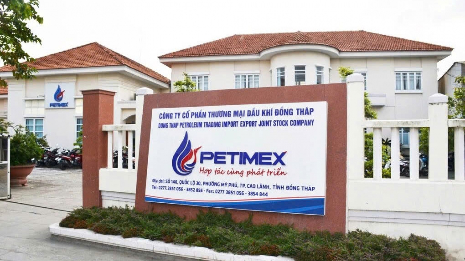 Thanh tra Chính phủ đề nghị Chủ tịch Đồng Tháp phạt 3 vi phạm của Petimex