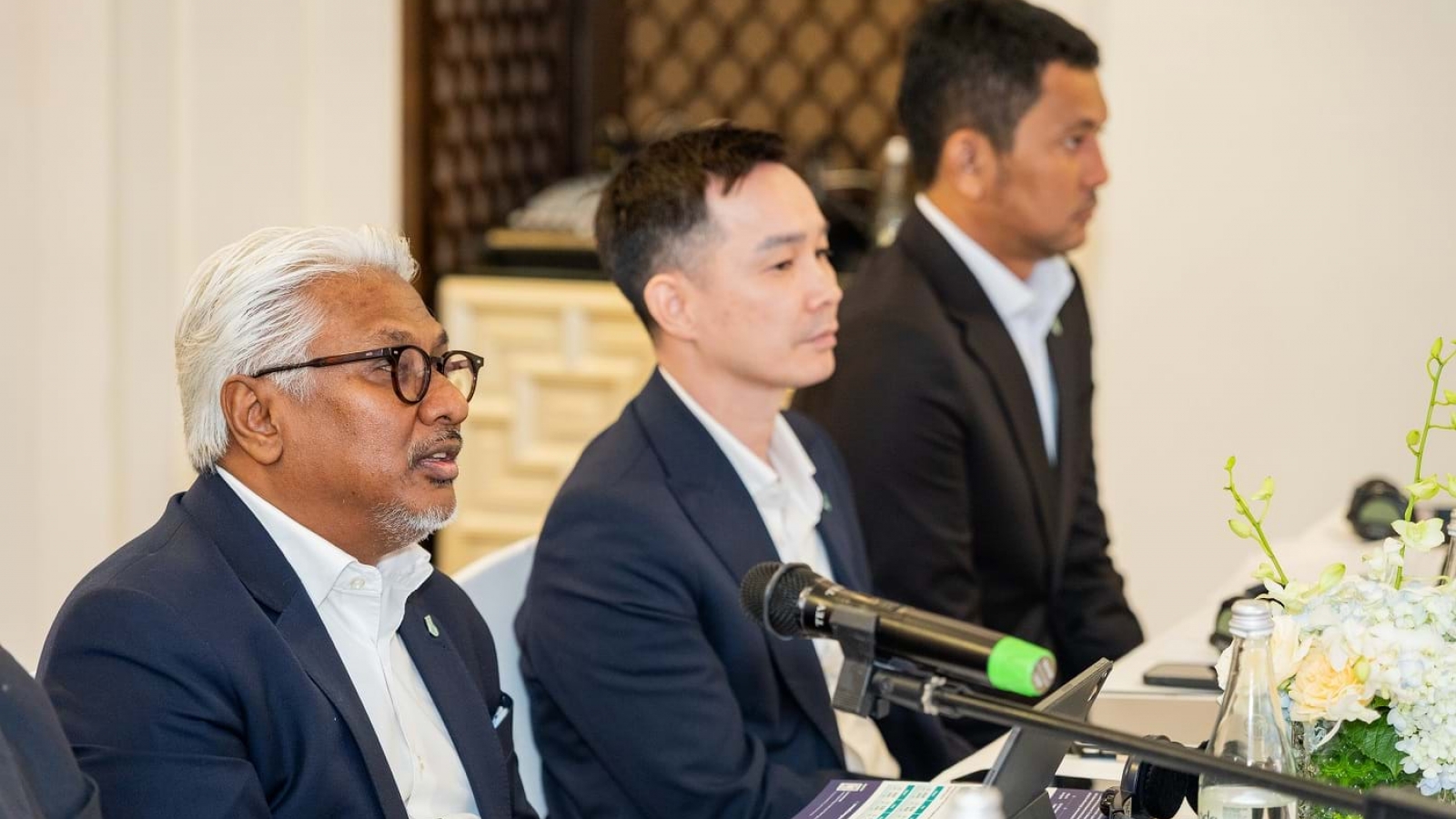 Petronas expands energy ties, eyes new investment opportunities in Vietnam
