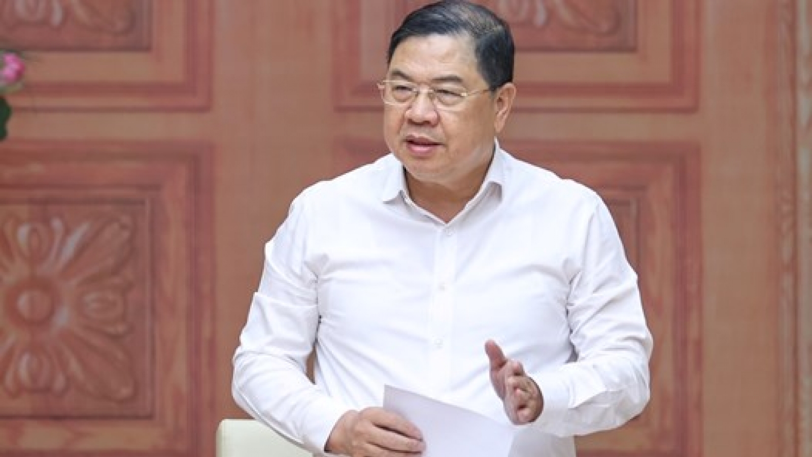 Kiện toàn Ủy ban Quốc gia APEC 2027