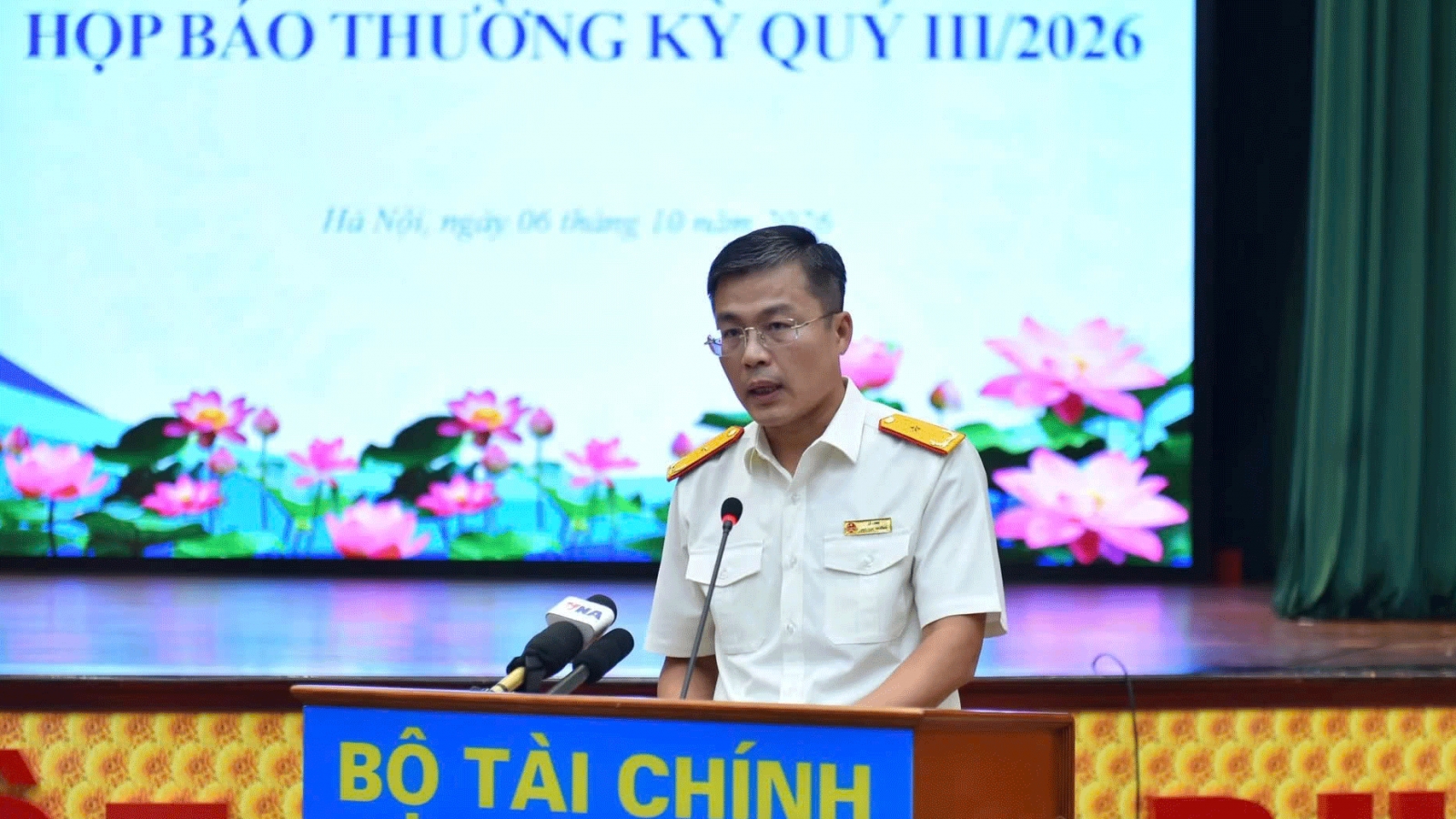 99% hồ sơ hoàn thuế được tiếp nhận điện tử, tiếp tục rút ngắn thời gian xử lý