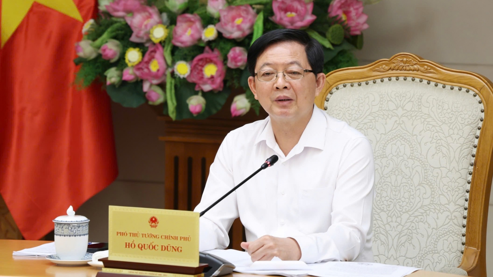 Tổ chức lại mô hình Viện Năng lượng nguyên tử Việt Nam phù hợp phát triển mới
