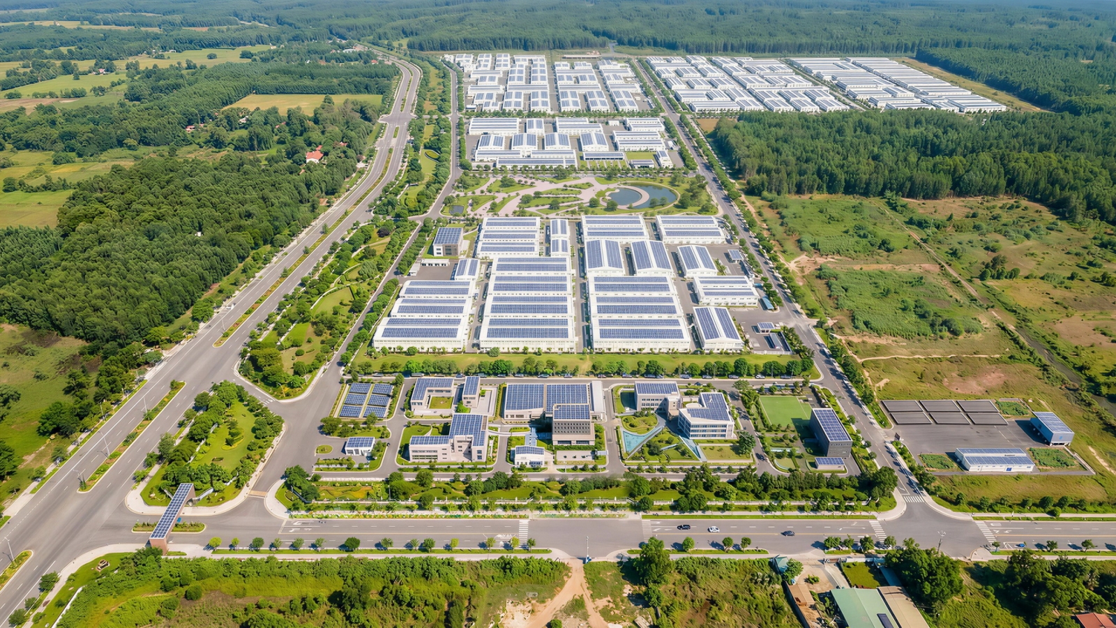 GRDP Đà Nẵng bứt tốc, đạt gần 12% trong quý III, đứng thứ 3 trong số các thành phố