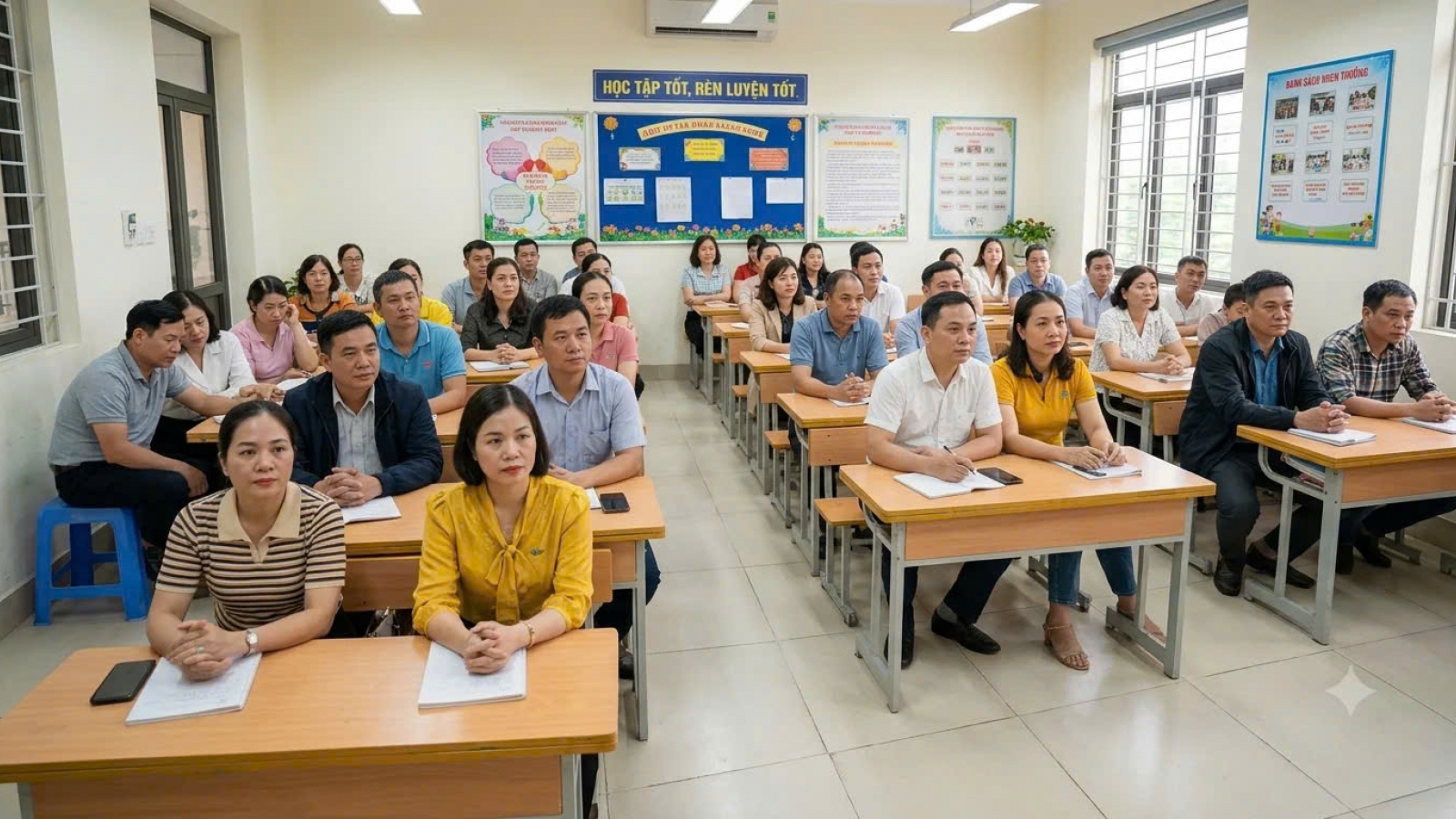 Cấm ban đại diện thu tiền hỗ trợ, phụ huynh lo ngại quỹ lớp biến tướng
