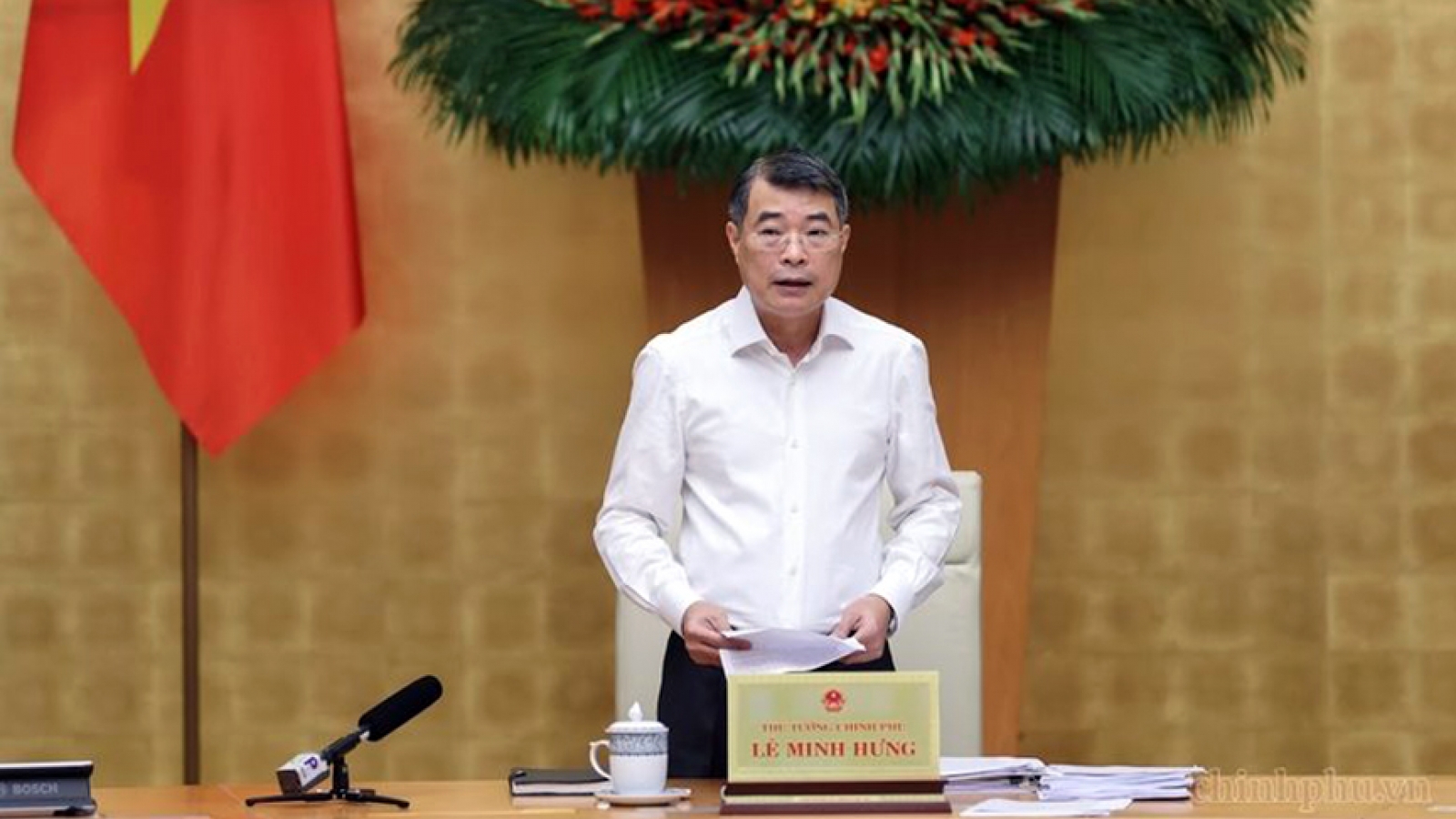 Localities urged to contribute more to national economic growth