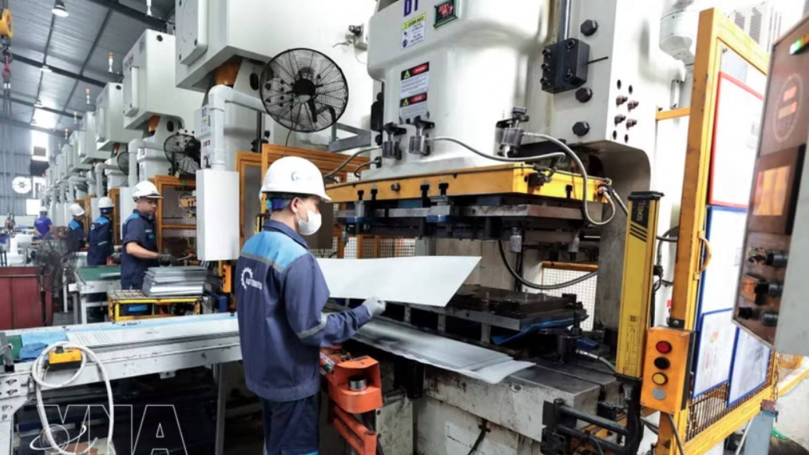 Policy push opens new space for private sector growth