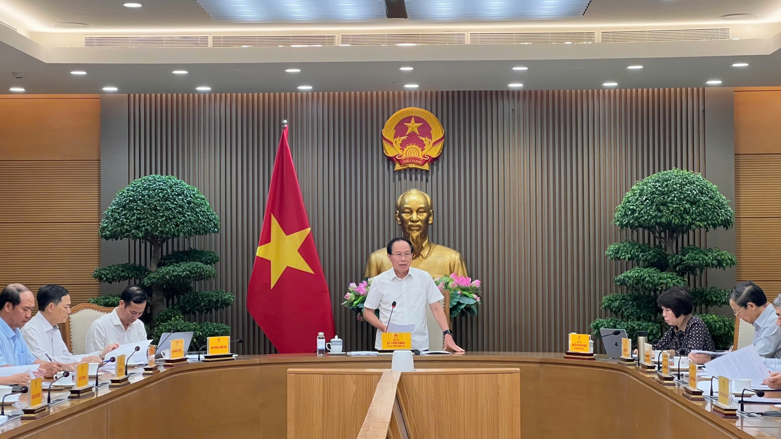 Phó Thủ tướng: Chất lượng giáo dục, an toàn, quyền lợi HS là thước đo cuối cùng
