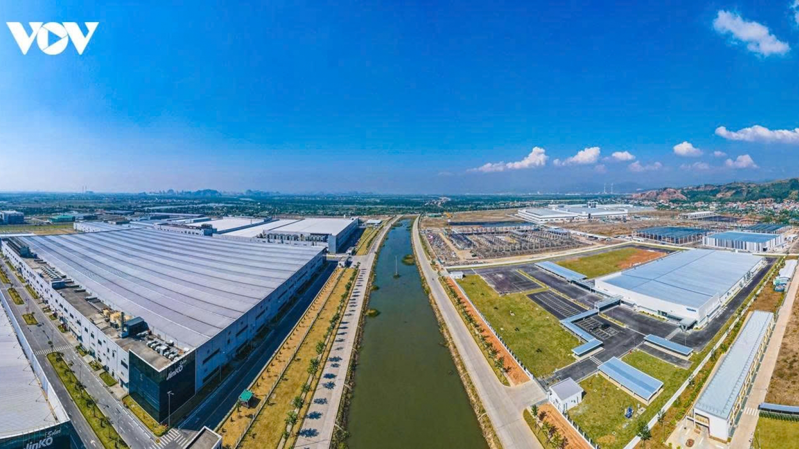 Quảng Ninh dẫn đầu cả nước về tăng trưởng kinh tế 9 tháng đạt 12,54%