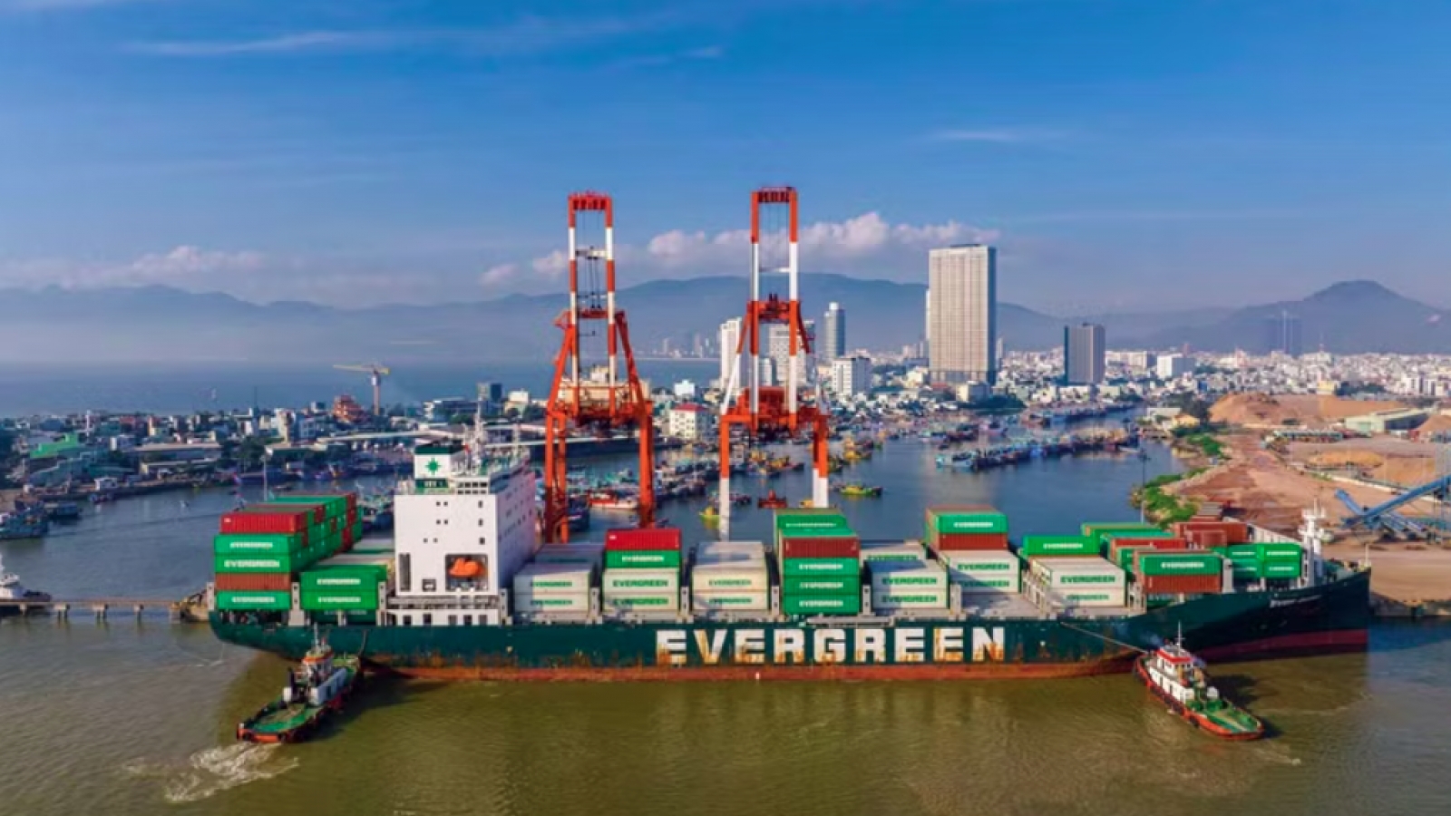 Measures sought to remove bottlenecks to reduce logistics costs