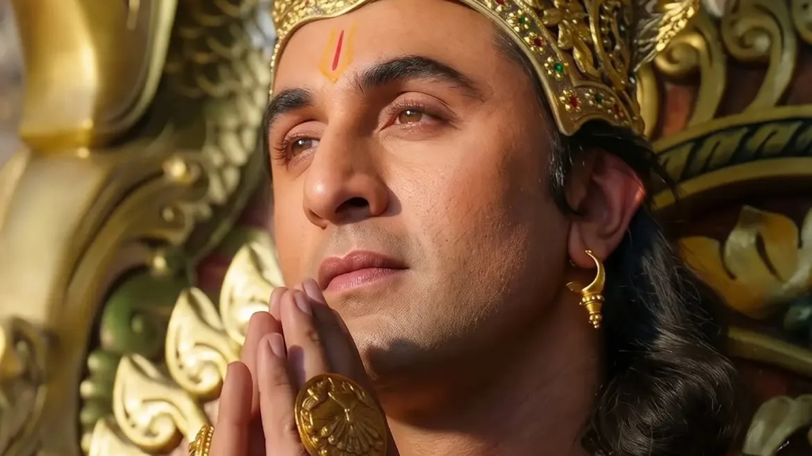 Ramayana: Bom tấn 500 triệu USD có thể tạo cơn sốt như The Odyssey?