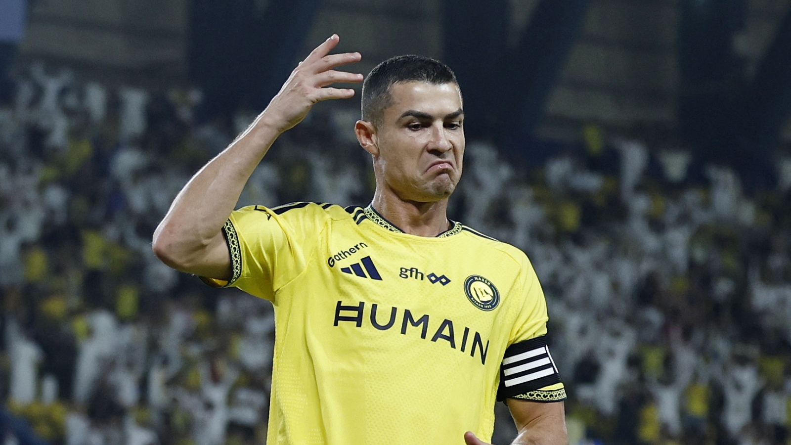 Kết quả bóng đá hôm nay 10/10: Ronaldo tỏa sáng khi trở lại Al Nassr