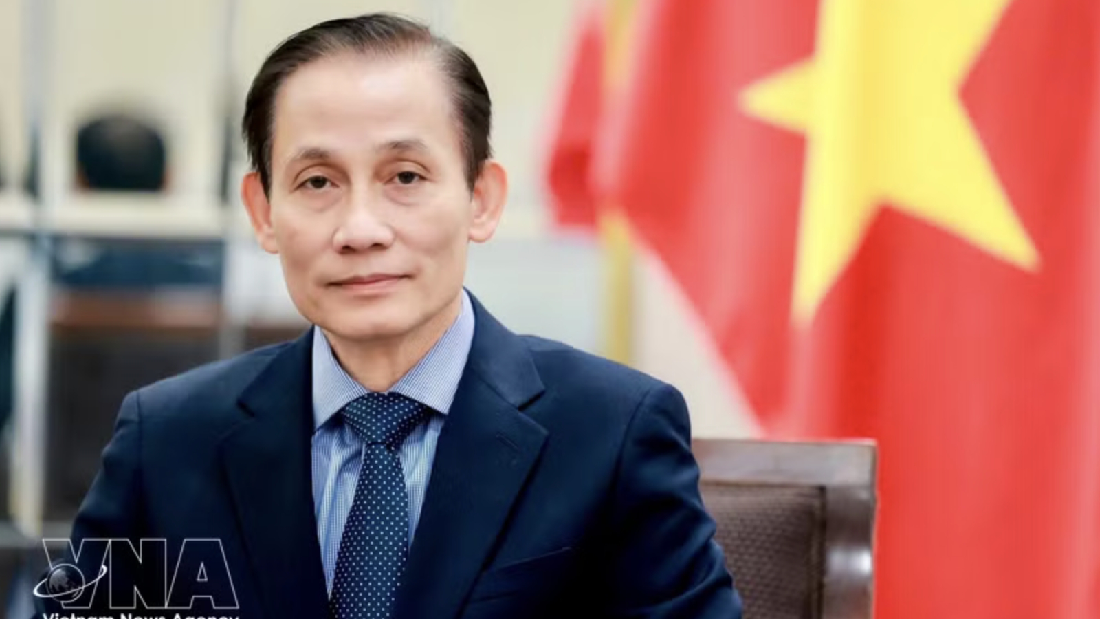 Top leader’s visits elevate ties with Denmark, EU and Belgium: FM