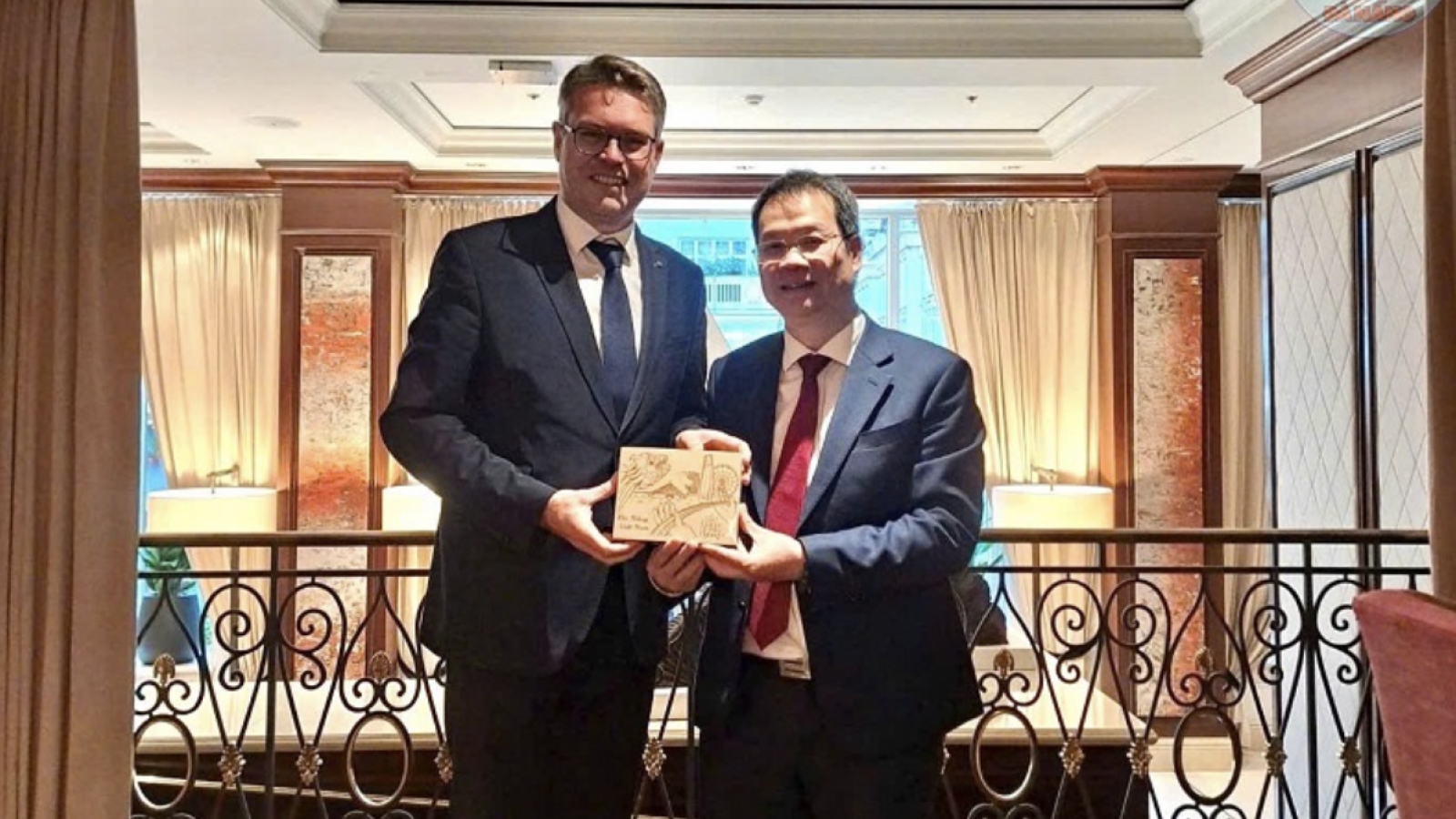 ASCO to invest US$20mln in aircraft components factory in Da Nang